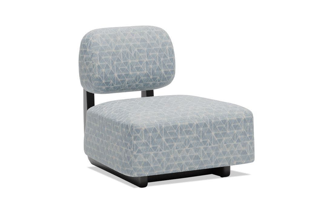 Emilia Lounge Chair