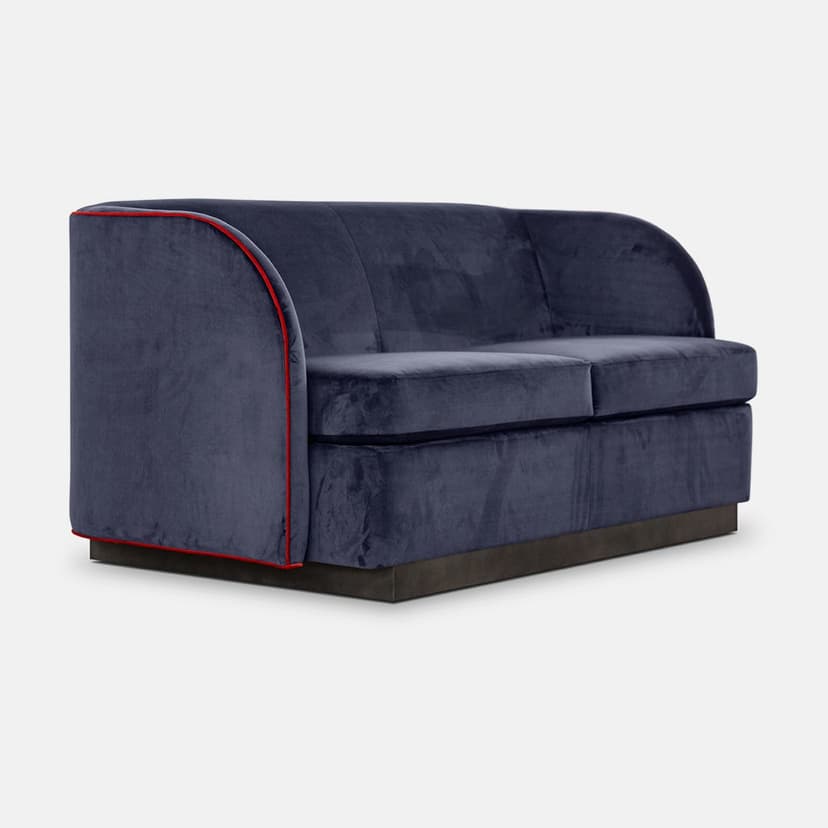 Asher Sofa / Sleeper Charter Furniture