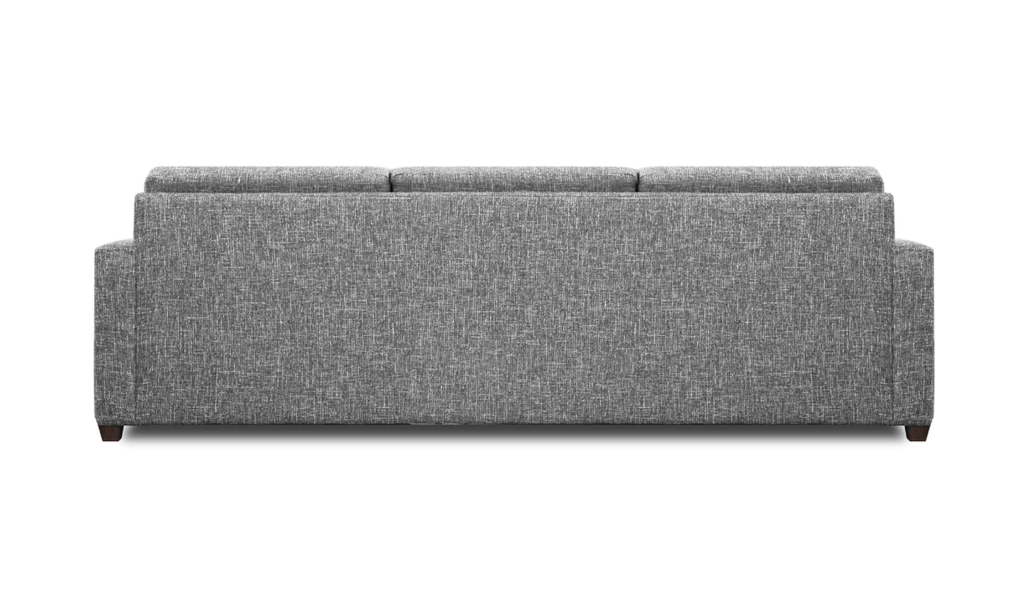 Sectional Charter Furniture