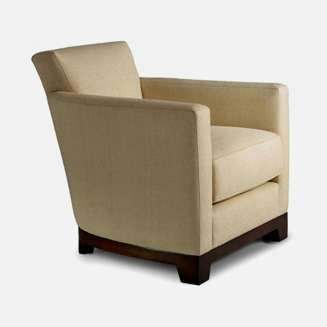 Mimosa Lounge Chair