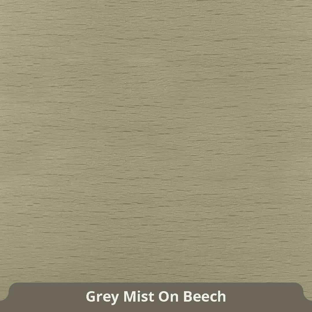 Grey Mist On Beech / Maple