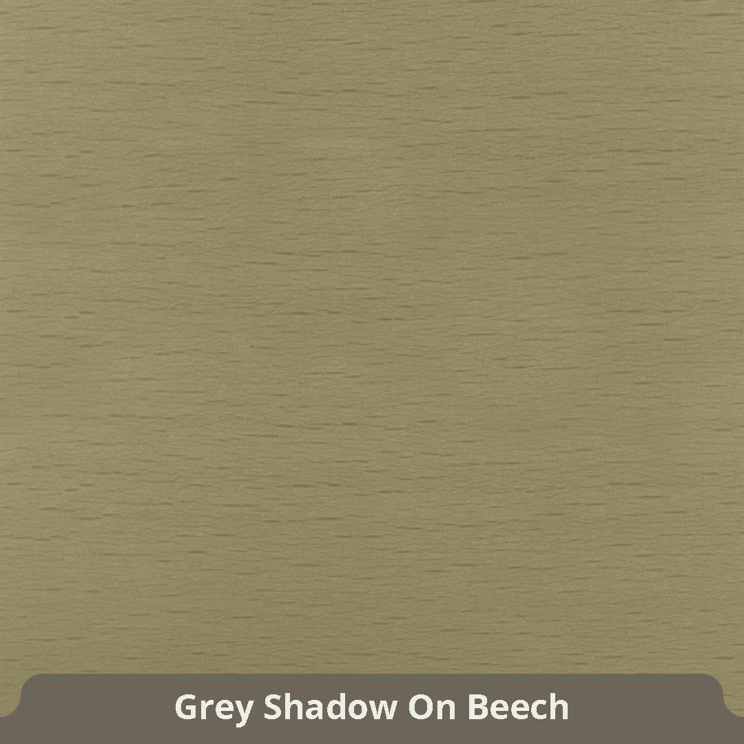 Grey Shadow On Beech / Maple