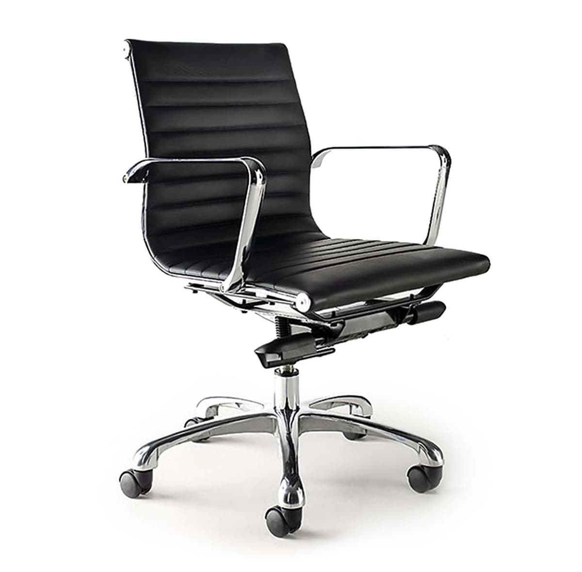 Desk Task Chair - Charter Furniture
