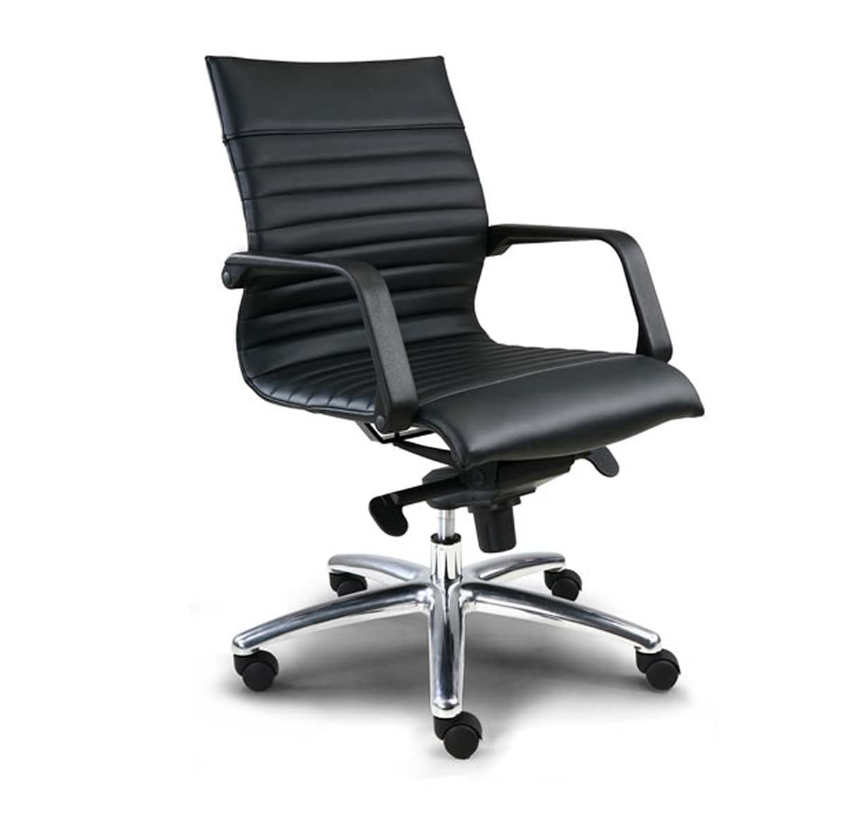 Desk Task Chair - Charter Furniture