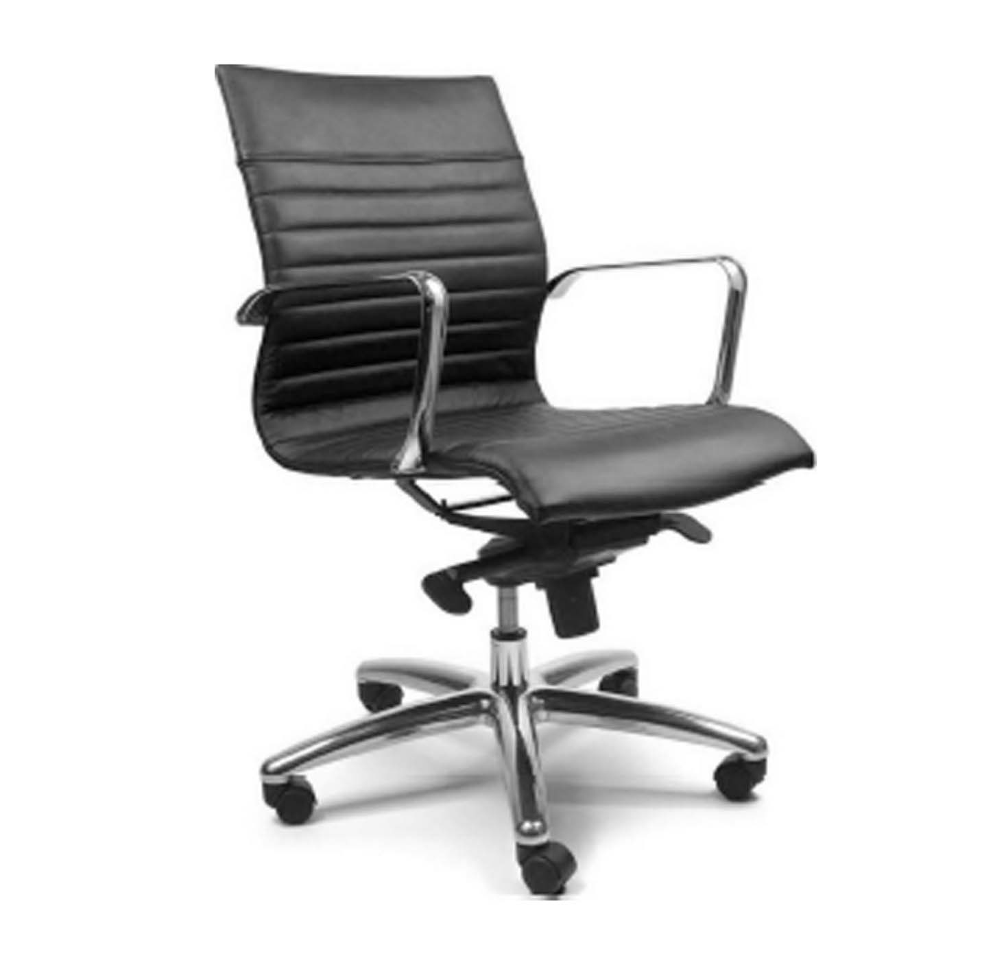 Desk Task Chair - Charter Furniture