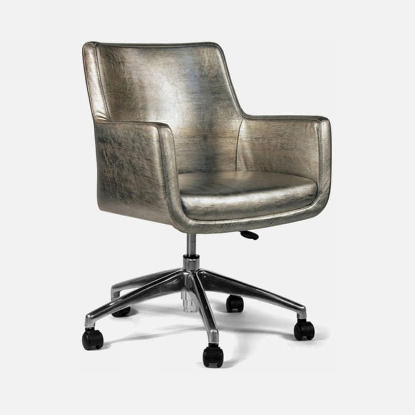 Desk Task Chair - Charter Furniture