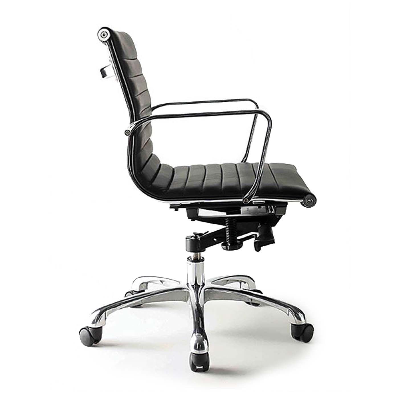Desk Task Chair - Charter Furniture