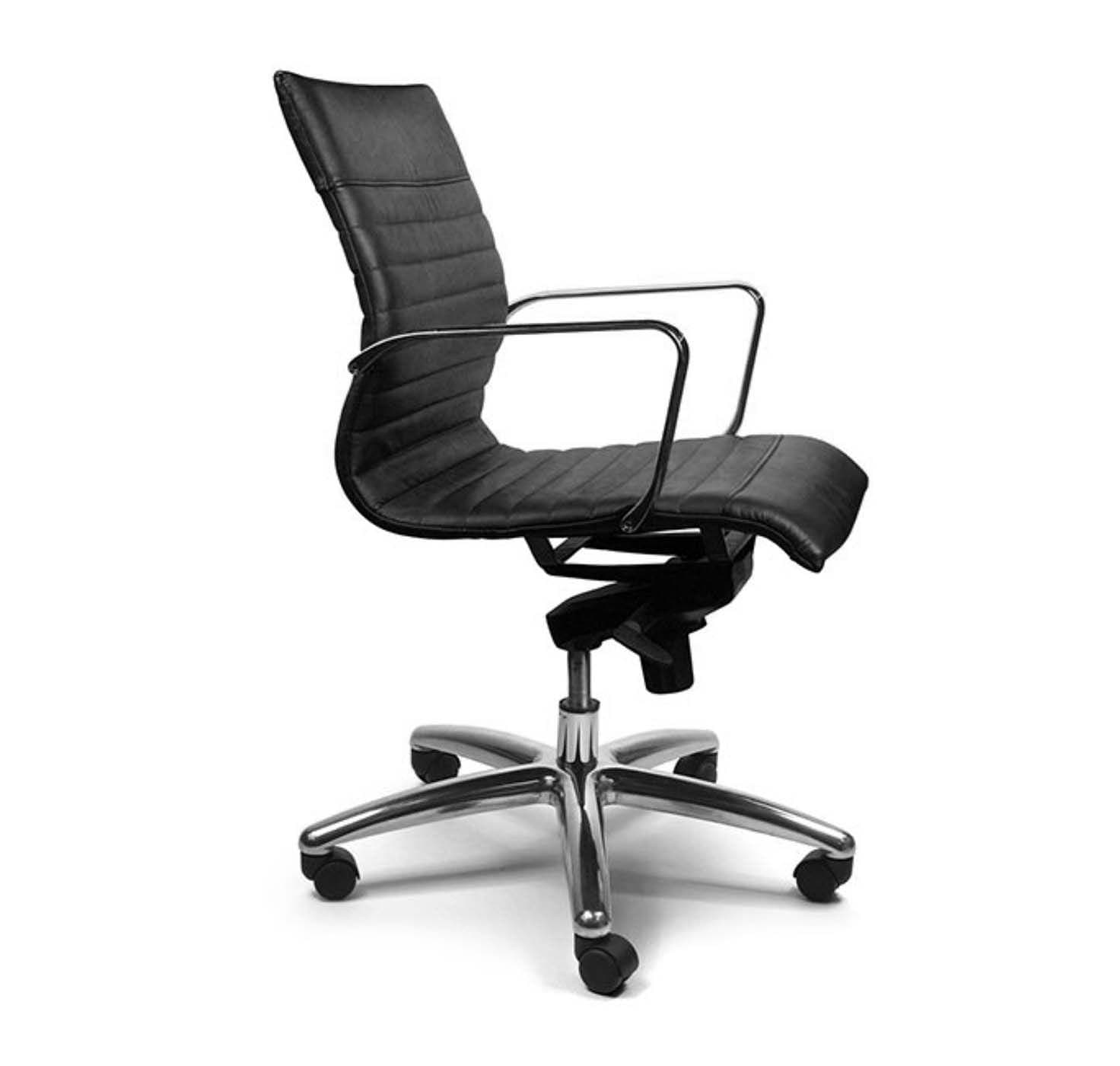 Desk Task Chair - Charter Furniture