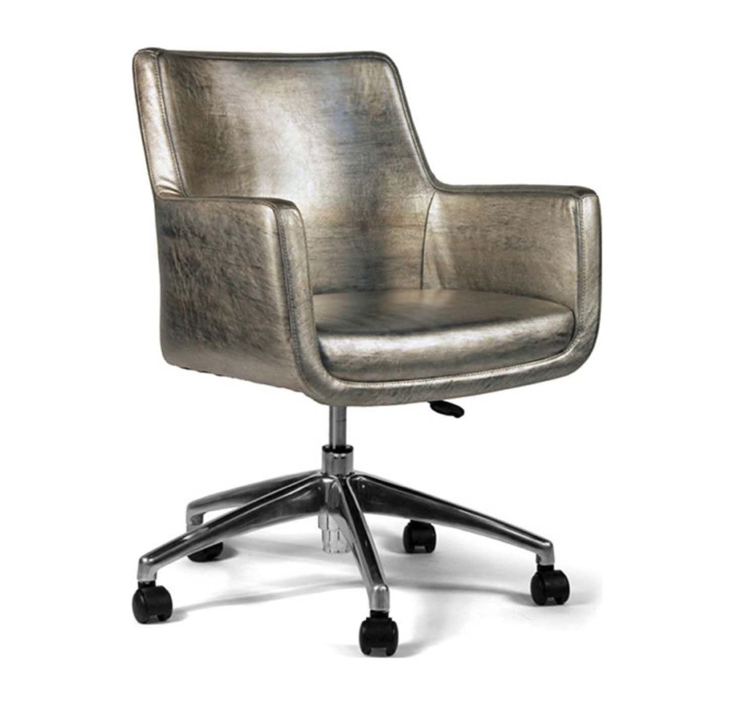 Desk Task Chair - Charter Furniture