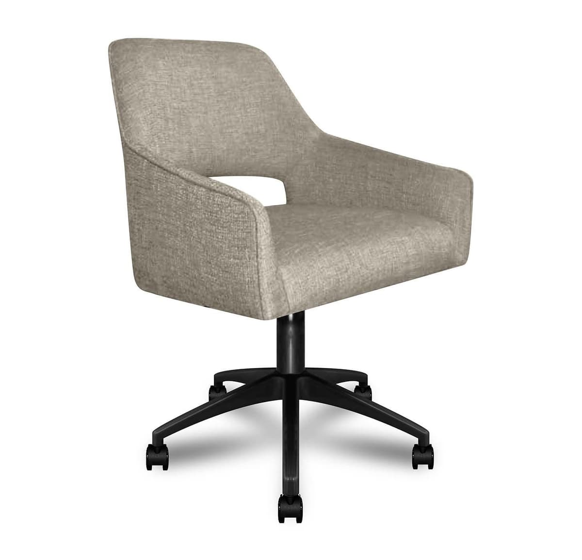 Desk Task Chair - Charter Furniture
